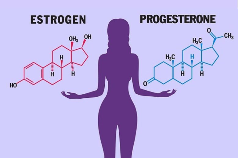 نصائح ذهبية لزيادة هرمون البروجسترون