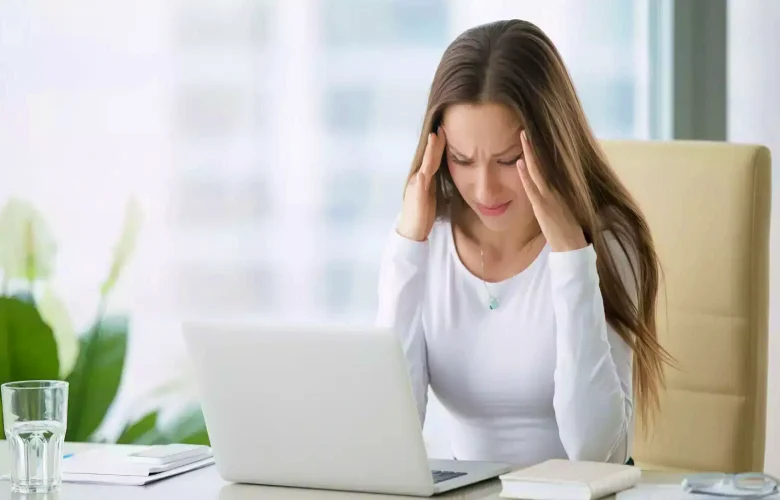 نصائح للتغلب على صداع التوتر