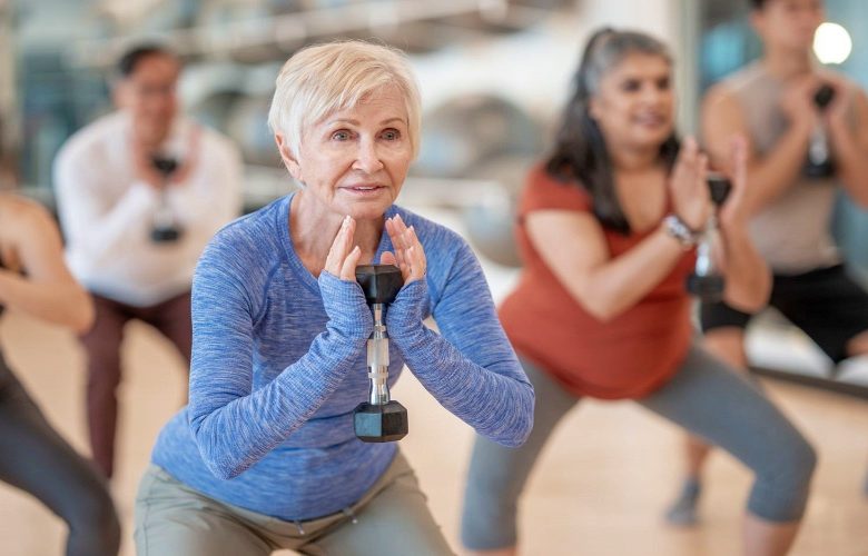 نصائح هامة للحفاظ على قوة العظام بعد بلوغ سن الـ 50