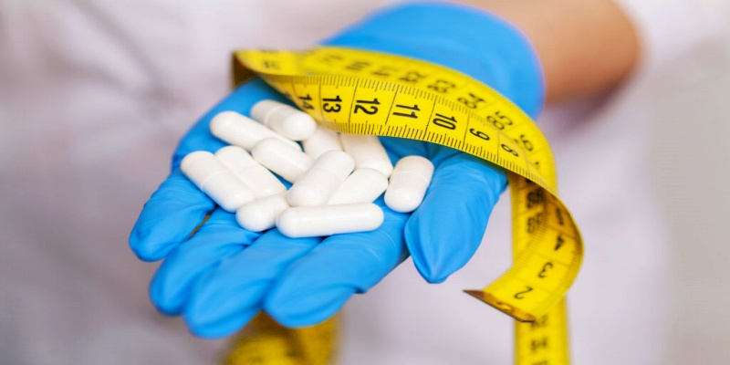 نقص المغنيسيوم ومشاكل السمنة وزيادة الوزن