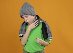 هل يمكن أن تؤدي التهابات الحلق إلى تفاقم أعراض الوسواس القهري ؟