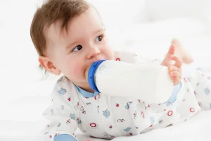 أسباب حدوث تسوس الرضاعة