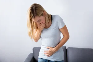 أعراض متشابهة بين الحمل الكاذب والحقيقي