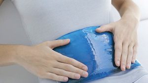 استراتيجيات التعامل مع ألم الرحم والحوض