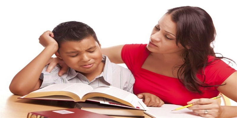 الحصول على دعم المقربين