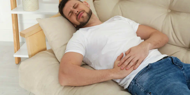 المضاعفات التي يمكن أن يسببها التهاب الزائدة الدودية