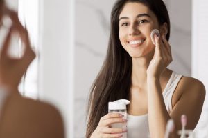 حالات ينبغي عليهم استخدام غسول الوجه