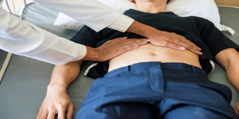 علاج التهاب الزائدة الدودية