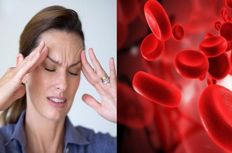 علامات صامتة تكشف عن إصابتك بالأنيميا