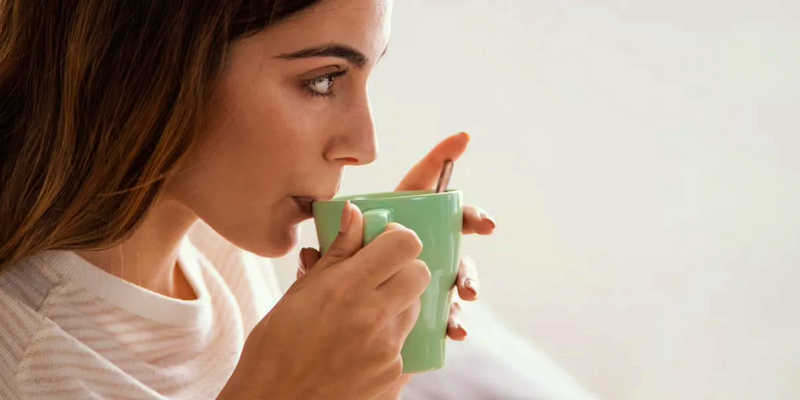 كيف يعمل شاي الماتشا على التخلص من معدلات الوزن الزائدة؟