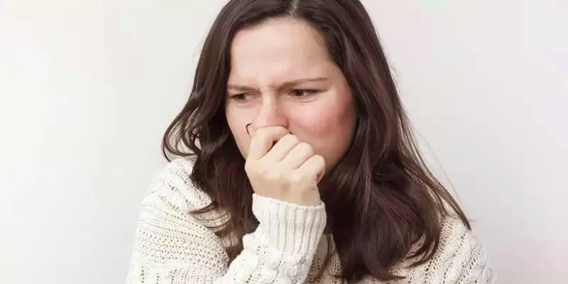 ما هي أسباب صدور رائحة كريهة من المنطقة الحميمة؟