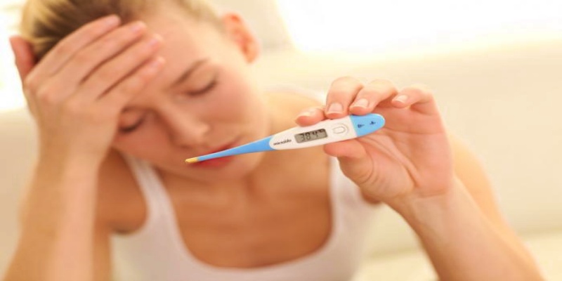 ما هي العلامات المبكرة الدالة على الإصابة بفيروس هانتا؟