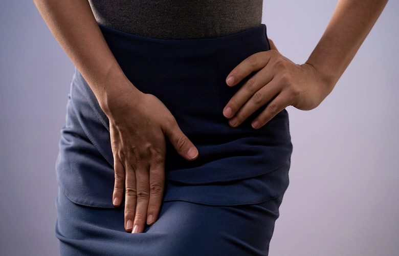 هبوط المثانة عند النساء: الأسباب والأعراض وطرق العلاج