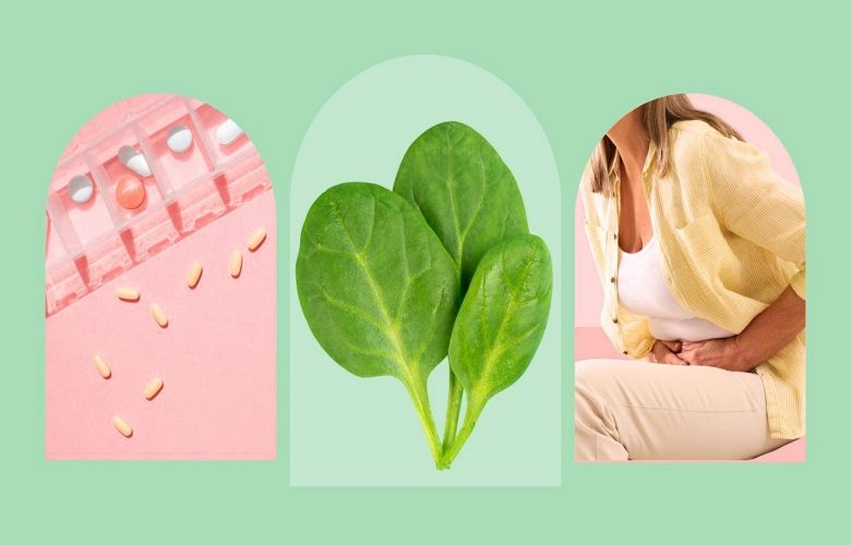 أخطاء يتم فعلها عند تناول السبانخ وقد تكون ضارة بالصحة