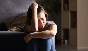 أسباب حدوث الإكتئاب الصيفي