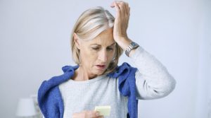 أعراض الزهايمر لدى النساء
