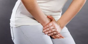 أعراض الطفح الجلدي أثناء دورة الحيض