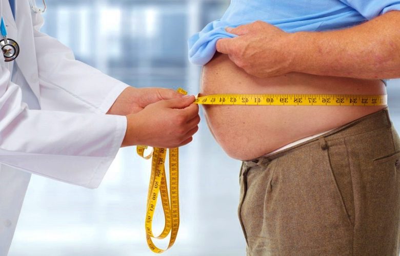 أهم الأمراض التي تسببها الدهون الحشوية الزائدة