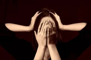 أين يكون موقع صداع نقص فيتامين أ؟