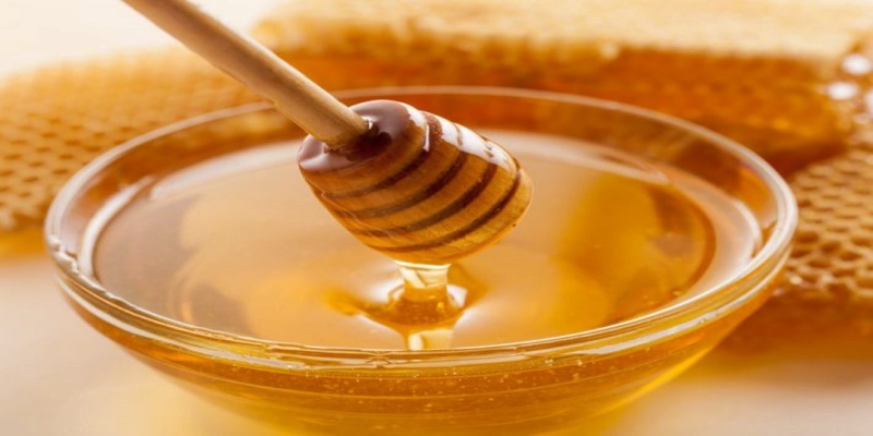 استخدام العسل بشكل صحيح