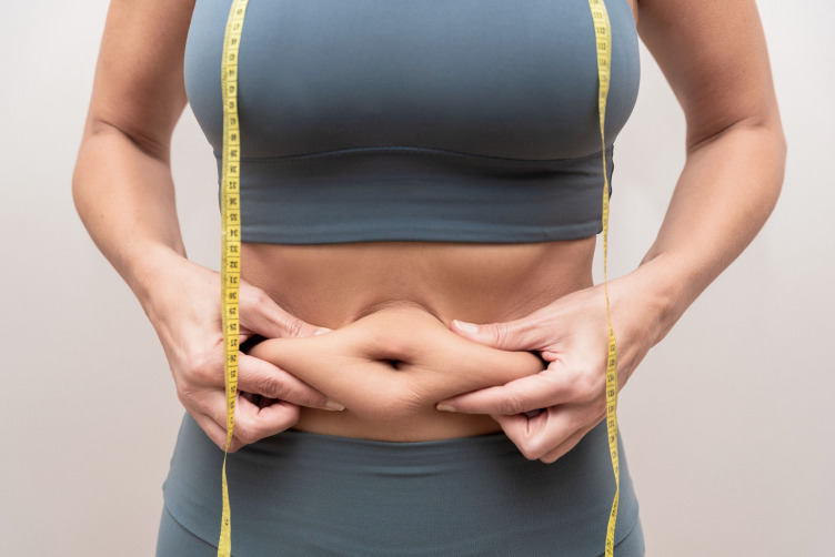 ترهلات الجسم بعد الخضوع لجراحات السمنة