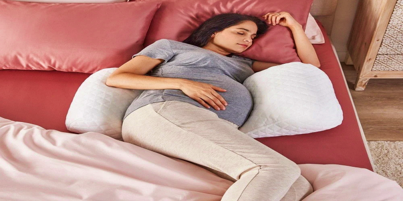 تغيرات وضعية النوم