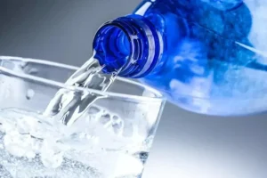 توصيل الماء إلى خلايا الجسم