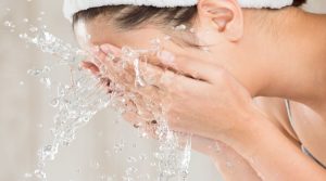 خطوات اتباع صيام البشرة