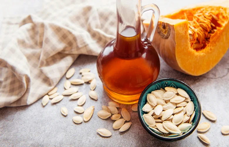 زيت بذور اليقطين وأهم فوائده على صحة الجسم