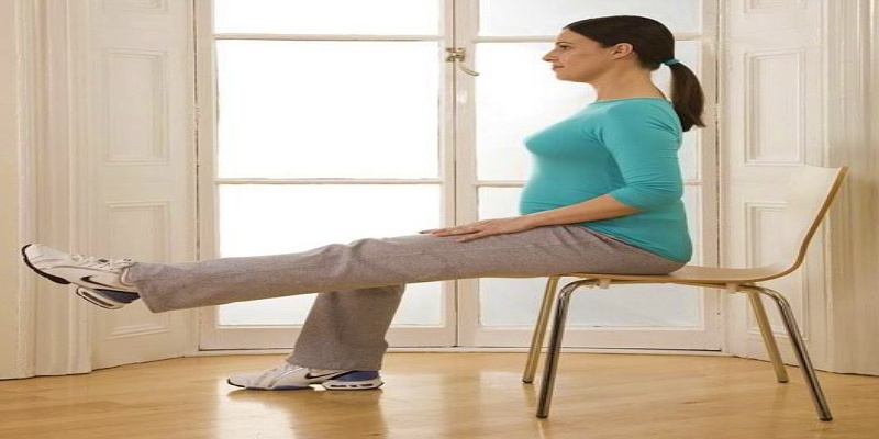 فوائد تمرين تدوير الكاحل لمدة 5 دقائق يوميا