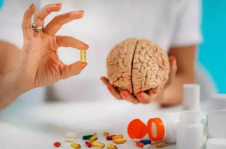 كيف يؤثر فيتامين سي على صحة الدماغ ؟
