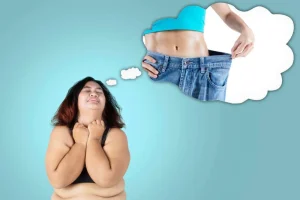  كيف يمكن تهيئة أجسام النساء المصابات بالسمنة لحدوث حمل ؟
