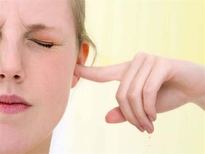 لماذ تتفاقم مشكلات الأذن في الطقس الحار ؟