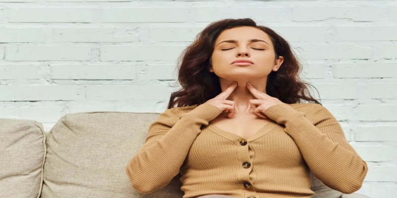 ما علاقة الجهاز اللمفاوي بصحة الجسم وجمال البشرة؟