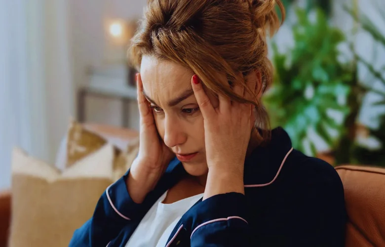 ما هو تأثير نقص عنصر الكالسيوم على المزاج والصحة النفسية؟