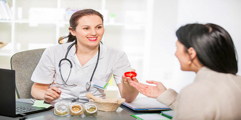 ما هي طرق علاج آلام الحوض المزمنة؟