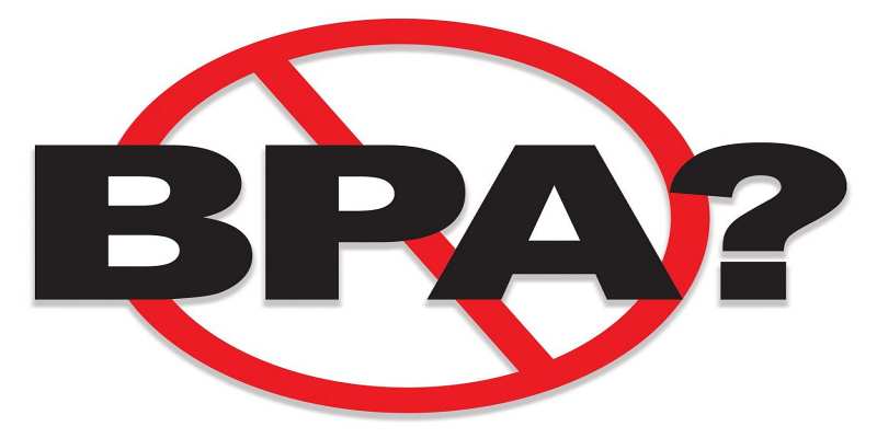 مادة الـ BPA
