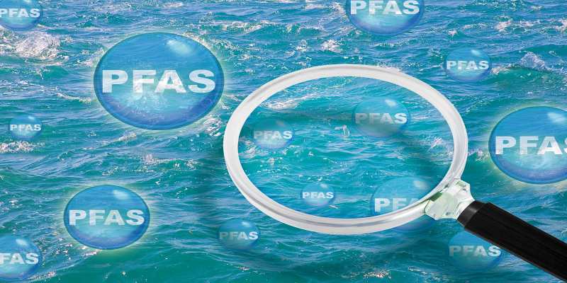 مادة الـ PFAS