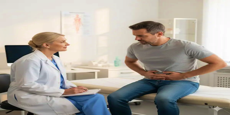 متى يجب علينا الذهاب إلى الطبيب عند الشعور بالجوع الدائم؟