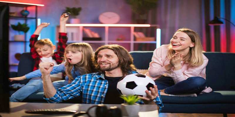 نصائح هامة لمشاهدة مباريات كأس العالم والحفاظ على الصحة