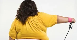 هل يتسبب الوزن الزائد في منع حدوث حمل ؟