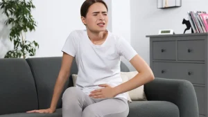 آلام  الحوض المزمن