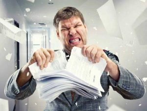 أعراض الاكتئاب لدى الرجال