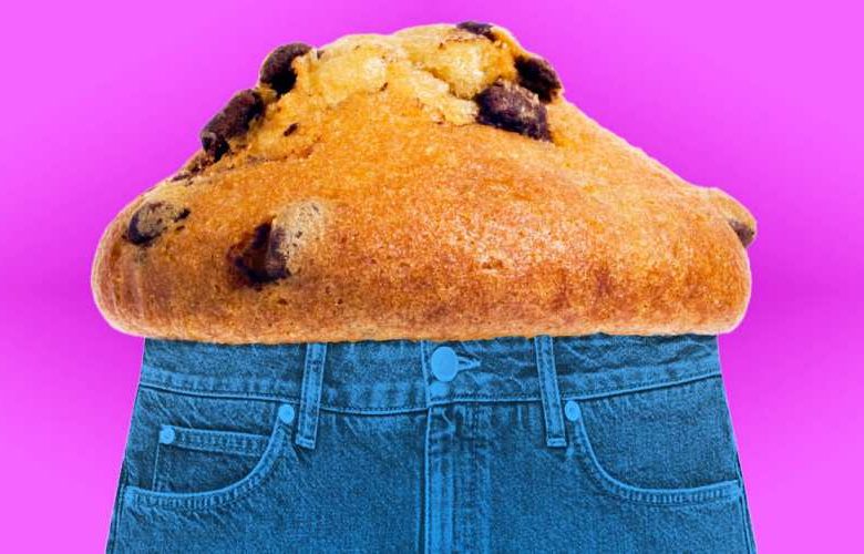 أيهما أفضل لفقدان دهون البطن بعد سن الخمسين المشي قبل أو بعد الوجبات؟