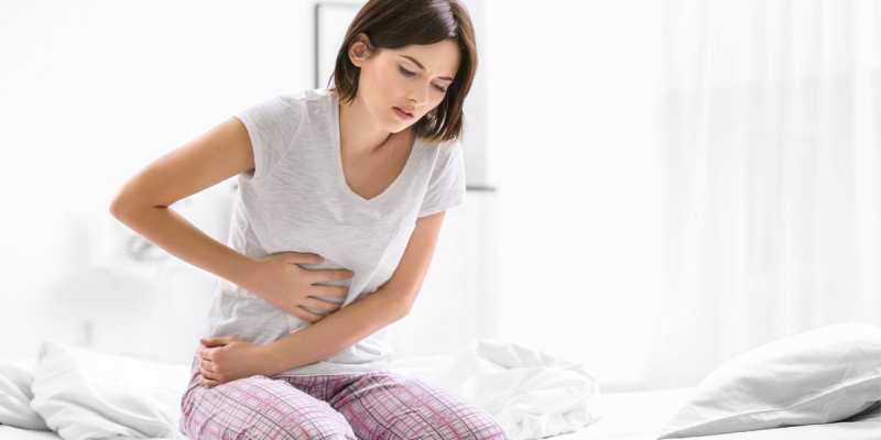 الأزمات المرضية لمجيء الدورة الشهرية في وقت مبكر