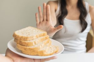 الأسباب الشائعة لمرض السيلياك