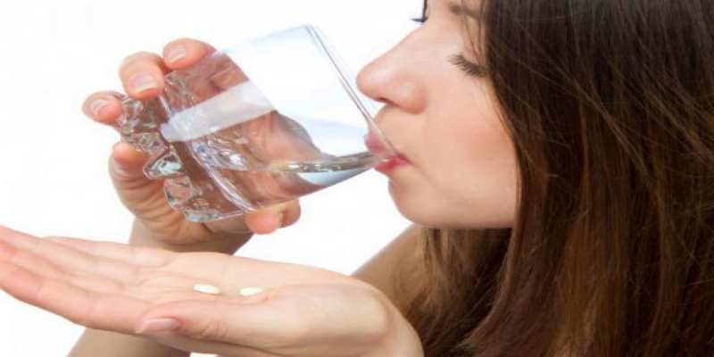 الاستخدام المطول دون المتابعة الدورية