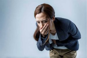 هل يعبر الغثيان بعد تناول الفاكهة  عن دلالات خطيرة ؟