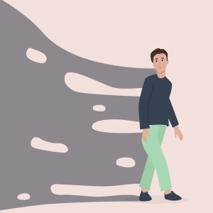 تخطي سلبيات الماضي