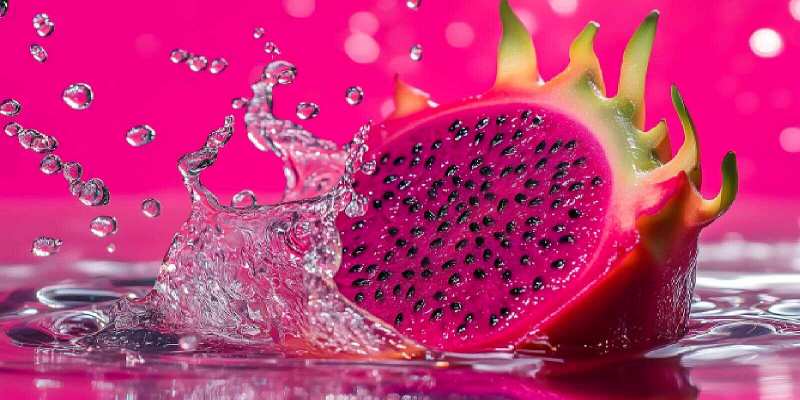 ترطب البشرة من الداخل